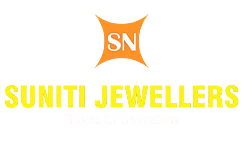 Suniti Jewellers Logo